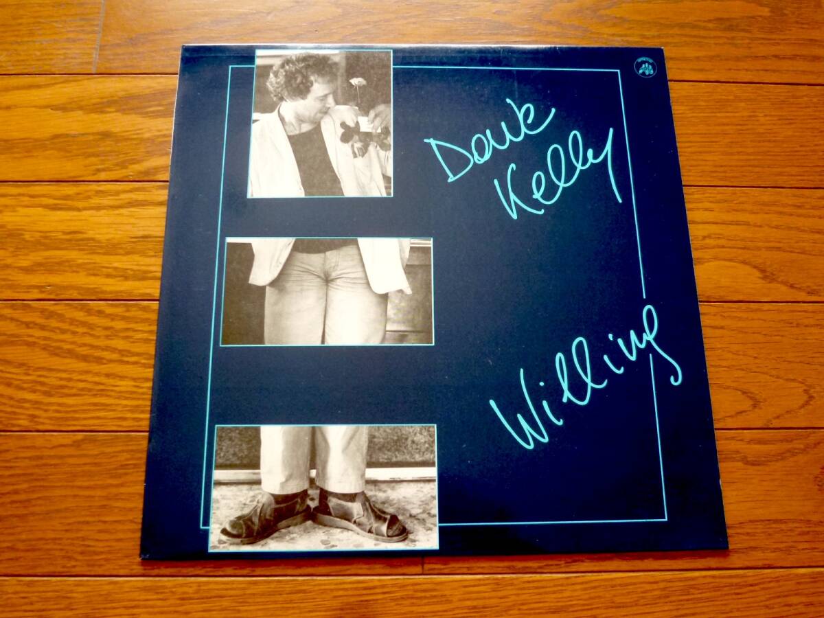 LP DAVE KELLY / WILLING拍卖