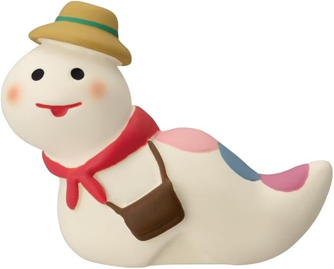 concombre ちびへび 旅行 拍卖