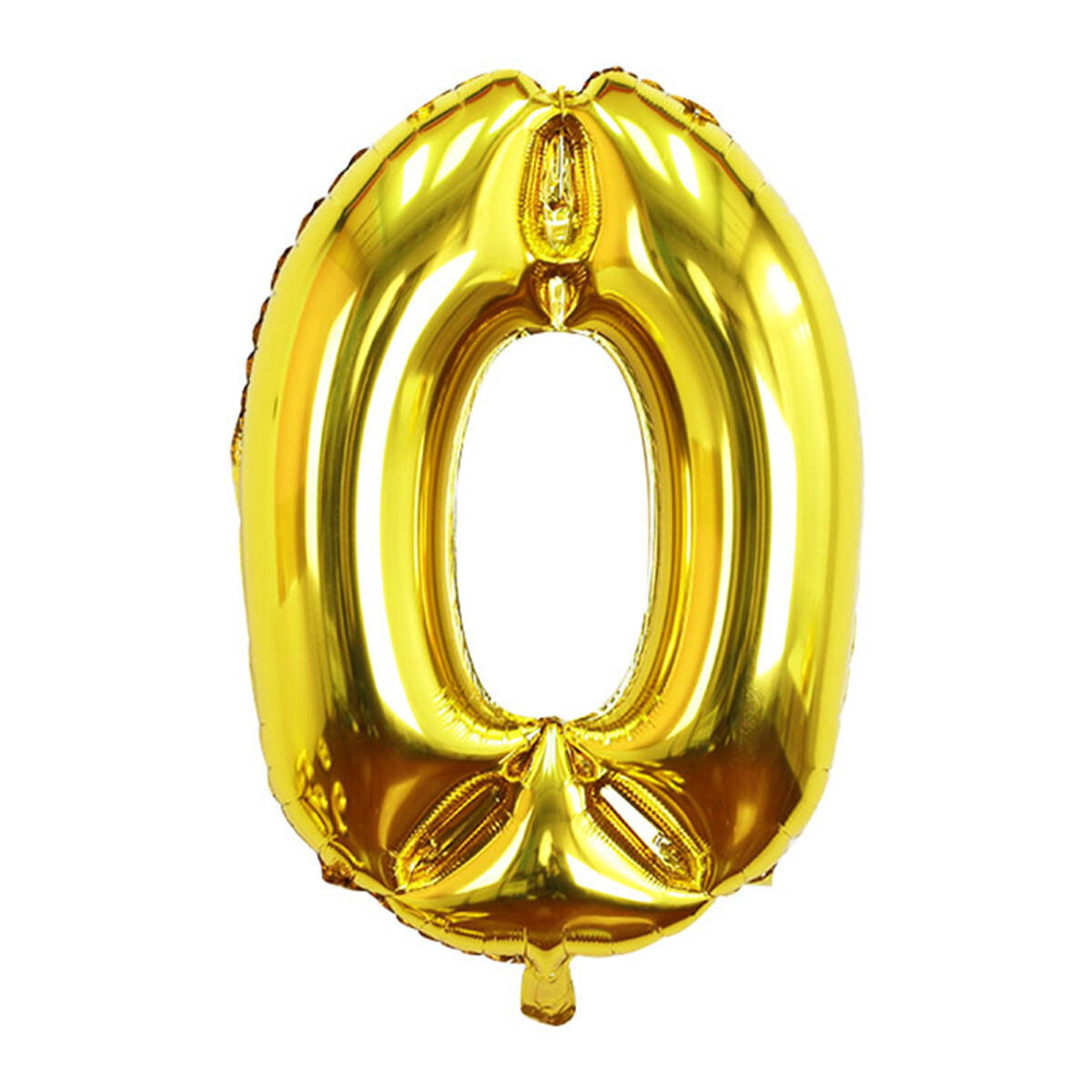 数字バルーン 16インチ 約40cm 数字0 アルミバルーン デコレーションバルーン 飾り付け 結婚式誕生日会記念日 デコレーション 1個 ;J498;拍卖