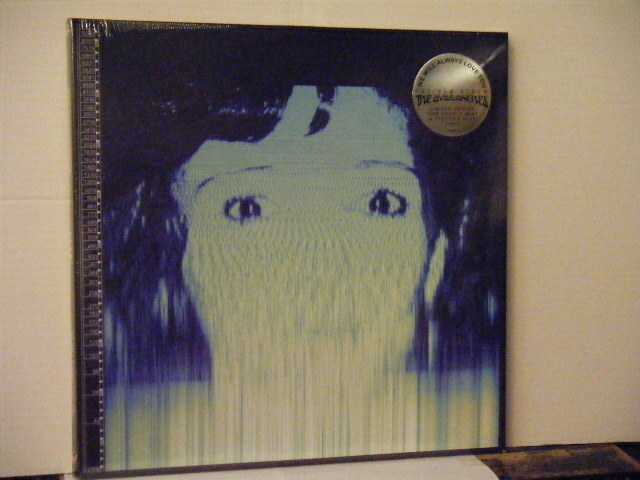 ▲2LP THE AVALANCHES / WE WILL ALWAYS LOVE YOU アヴァランチーズ EU盤 新品未開封 MODULAR 3504362 限定カラー・ヴァイナル ◇r3420拍卖