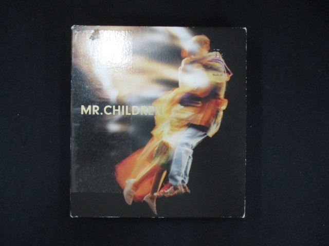 1193∴■レンタル版CD Mr.Children 2015-2021 & NOW/Mr.Children拍卖