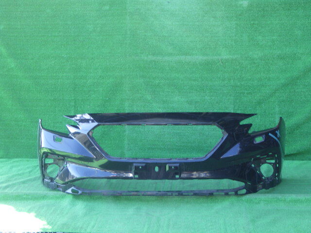 VN5 レヴォーグ 純正フロントバンパー レボーグ 黒 57704VC100拍卖