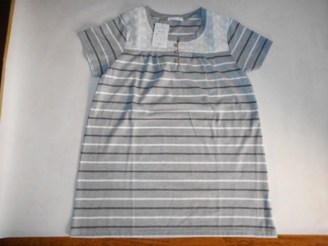 ☆新品 半袖Tシャツ M (ゆったりめ) ☆拍卖