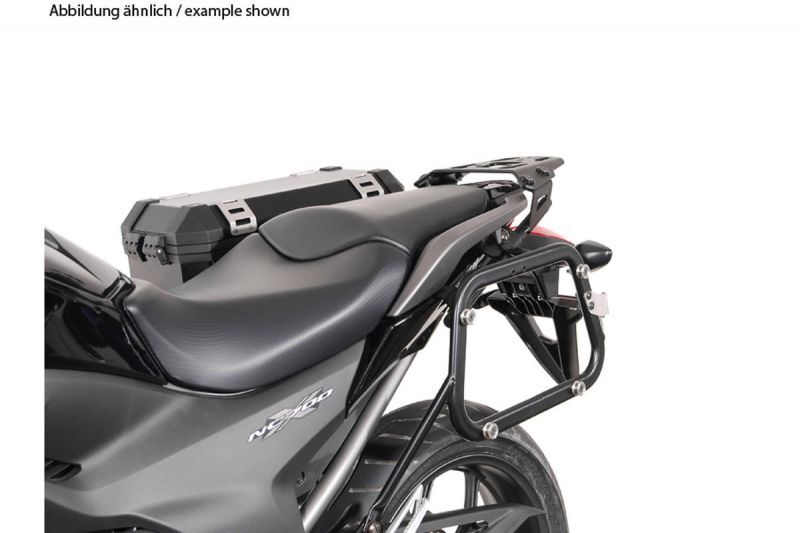 EVOキャリア HONDA NC750S '14 ~ '15, NC750S(ABS) '14 ~ '15, NC750X '2014 ~ '2015,拍卖