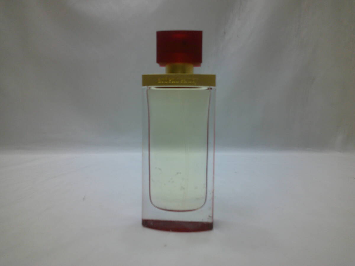 残量タップリ ELIZABETH ARDEN エリザベス アーデン ardenbeauty アーデンビューティー 50ml・EDP・USED拍卖