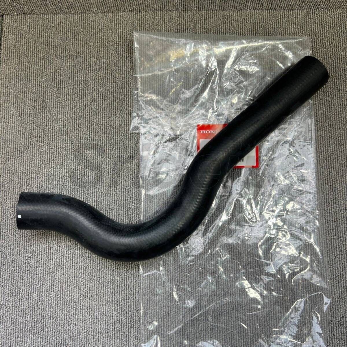 【未使用】ホンダ E-EG2 CR-X デルソル 純正 ラジエター ウォーターアッパー ホース HONDA Radiator Water Upper Hose拍卖