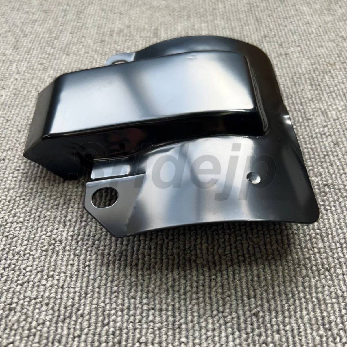 【未使用】 トヨタ JZA80 スープラ 純正 カバー クラッチハウジング NO.2 TOYOTA COVER CLUTCH HOUSING NO.2拍卖