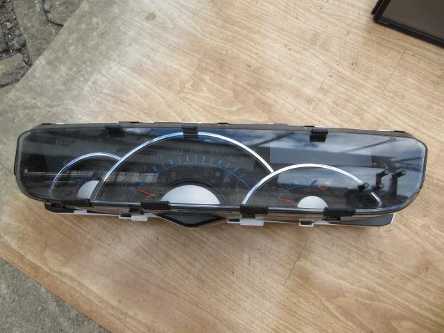 タント DBA-LA600S スピードメーター拍卖