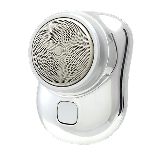 コンパクトシェーバー 充電式 USBコード付属 MEBM-89/1212x1台/送料無料拍卖