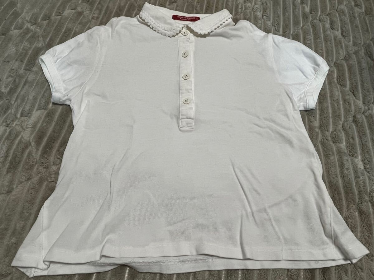 コシノヒロコ ファミリアプラス160長袖 拍卖