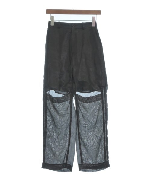 MAISON SPECIAL パンツ(その他) レディース メゾンスペシャル 中古 古着拍卖