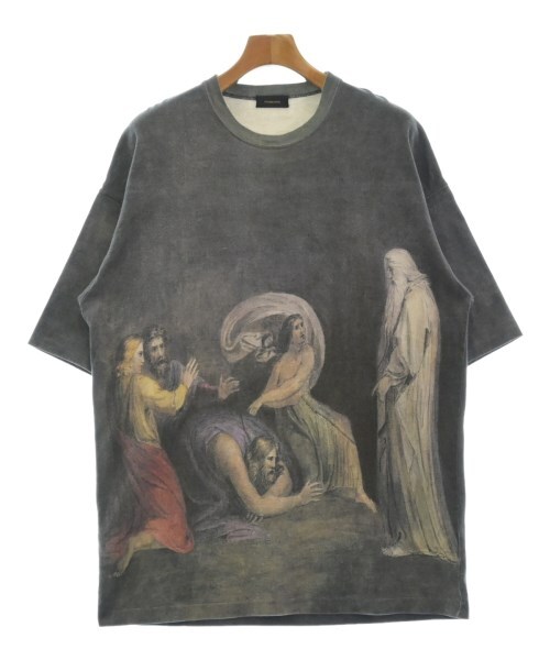 UNDER COVER Tシャツ・カットソー メンズ アンダーカバー 中古 古着拍卖