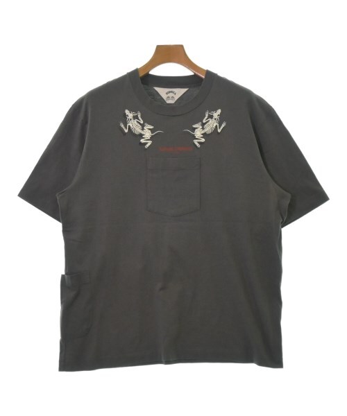 SUNSEA Tシャツ・カットソー メンズ サンシー 中古 古着拍卖