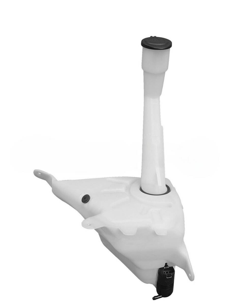 2001-2004年 トヨタ タコマ ウォッシャーリザーバータンク センサー無しタイプ リザーブタンク ウォッシャーポンプ付属 拍卖