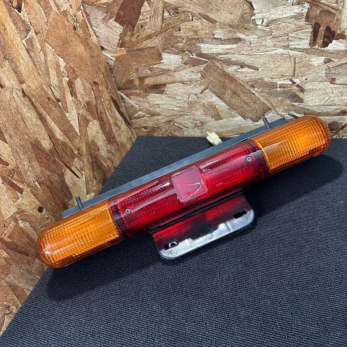 確認動画有りA22 TA02ジャイロキャノピー ホンダ純正 テールランプ テールライト リアウインカー拍卖