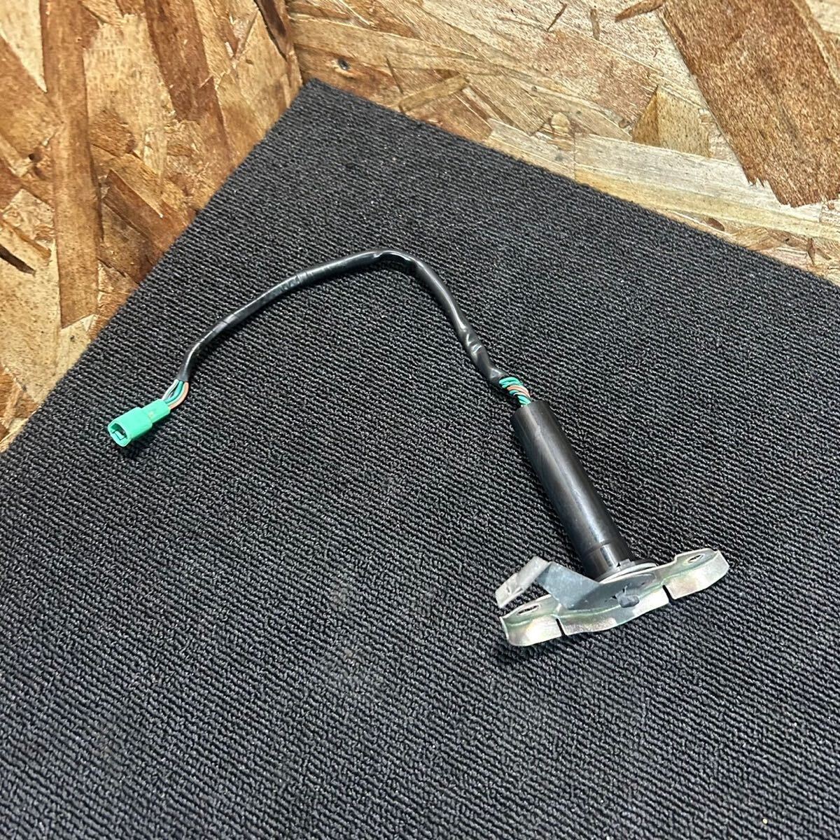 動画付A24 MF02 フュージョン ホンダ純正 ウインカーキャンセラー ウィンカーキャンセルセンサー フュージョンX SE拍卖