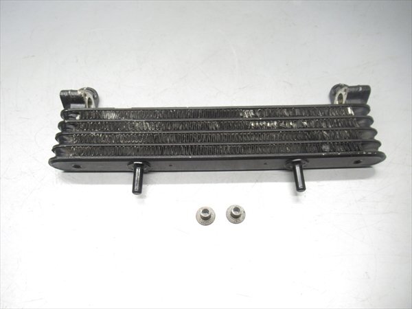 J2R6-0927 ヤマハ FJ1200A オイルクーラー 純正品 【4CC-001*** 1991年式 ABSモデル 動画有】拍卖