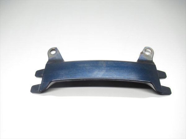 I2R6-0902 ホンダ スーパーカブ50 プロ リア センターカウル カバー 純正 【AA04-302~ 4速セル付 動画有】拍卖