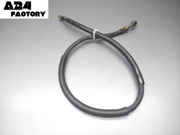 A2R6-1004 スズキ ST250 E-Type フロント ブレーキホース 純正品 【NJ4AA-102~ 動画有】拍卖
