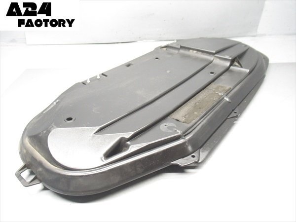 H2R6-0808 ヤマハ VOX デラックス シートベース カウル 純正品 【SA31J-161~ 2007年式 動画有】拍卖