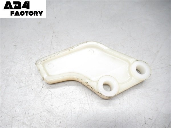 H2R6-0805 ホンダ NSF100 チェーンガード スイングアーム下側 純正 【HR01-100~ 動画有】拍卖