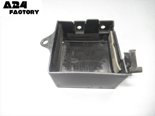 A2R6-1008 スズキ ジェベル250XC バッテリーボックス 純正品 【SJ45A-108~ 動画有】拍卖