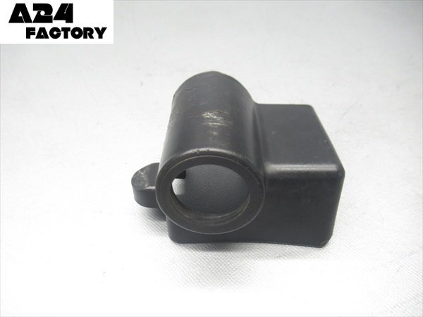 A2R6-1007 ホンダ TLR200 キーシリンダーカバー 純正 【MD09-100~ 動画有】拍卖