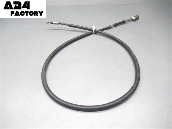 A2R6-1009 ホンダ ビート / BEAT フロント ブレーキ ワイヤー 純正品 【AF07-100~ 希少!】拍卖