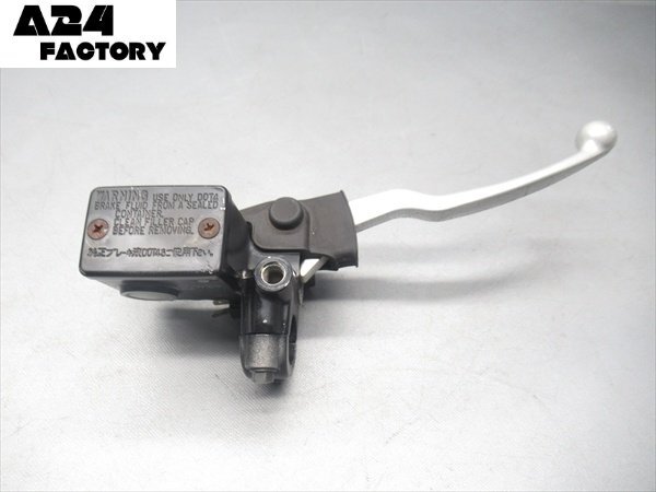 A2R6-1010 スズキ スカイウェイブ250S-3 フロント ブレーキ マスター 純正品 【CJ46A-113~ 動画有】拍卖