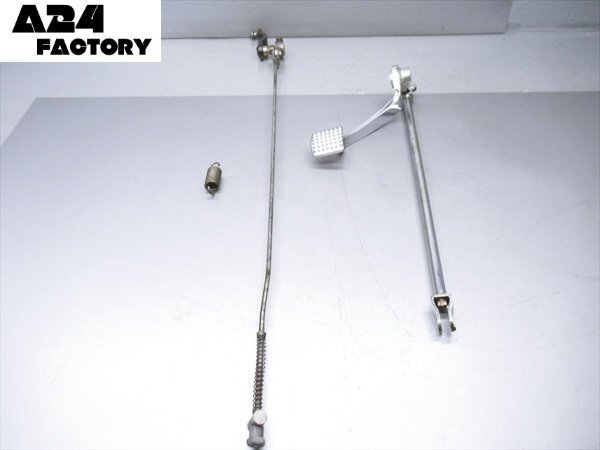 B2R6-1017 ホンダ スティード400 ハンドルクランプ ホルダー 純正品 【NC26-120~】拍卖