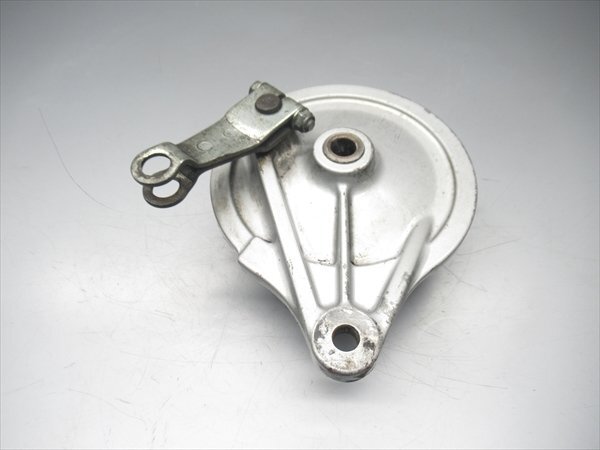 B2R6-1022 ホンダ スーパーカブ50 カスタム リア ブレーキ ドラム 純正品 【AA01-151~ 4速セル付 動画有】拍卖
