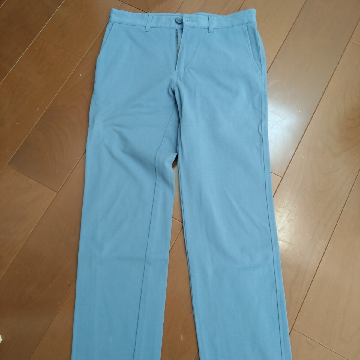 ラコステ☆パンツ☆サイズ73☆メンズ拍卖