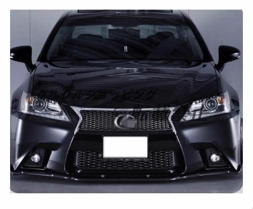 レクサス GS GS250 GS350 GS300H GS450H 2010-2016 高品質 フォグライト キット フォグランプ 左右セット拍卖