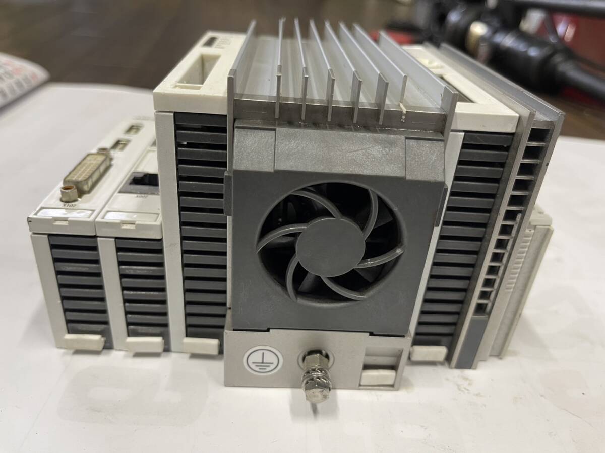 (BE1)★中古ベッコフBECKHOFF CX 1030-0120(動作確認済み)拍卖