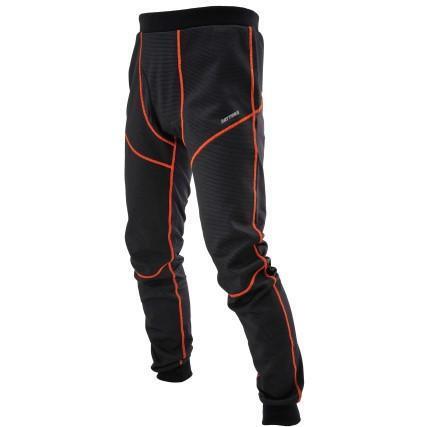 デイトナ DI-003FA オレンジ(S)ヘンリービギンズ 防寒 インナーパンツ【新品・未開封】拍卖