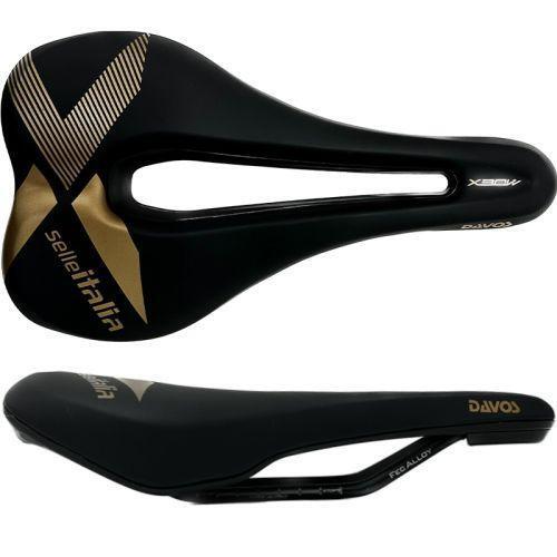 セライタリア X-BOW SUPERFLOW サドル Lサイズ【新品・未使用】拍卖