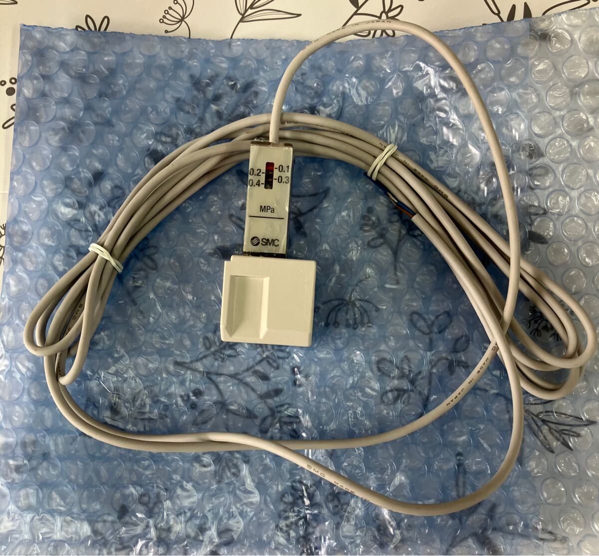 SMC IS10E-3003-L-A圧力スイッチ拍卖