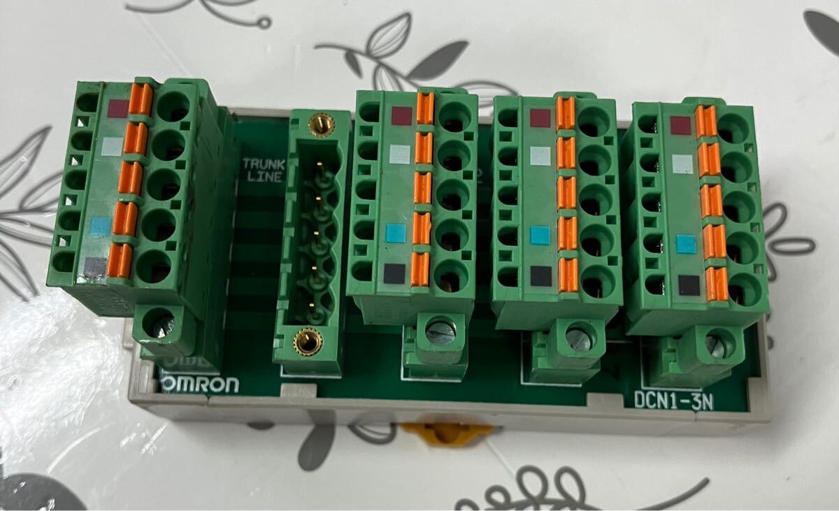 オムロン DCN1-3N拍卖
