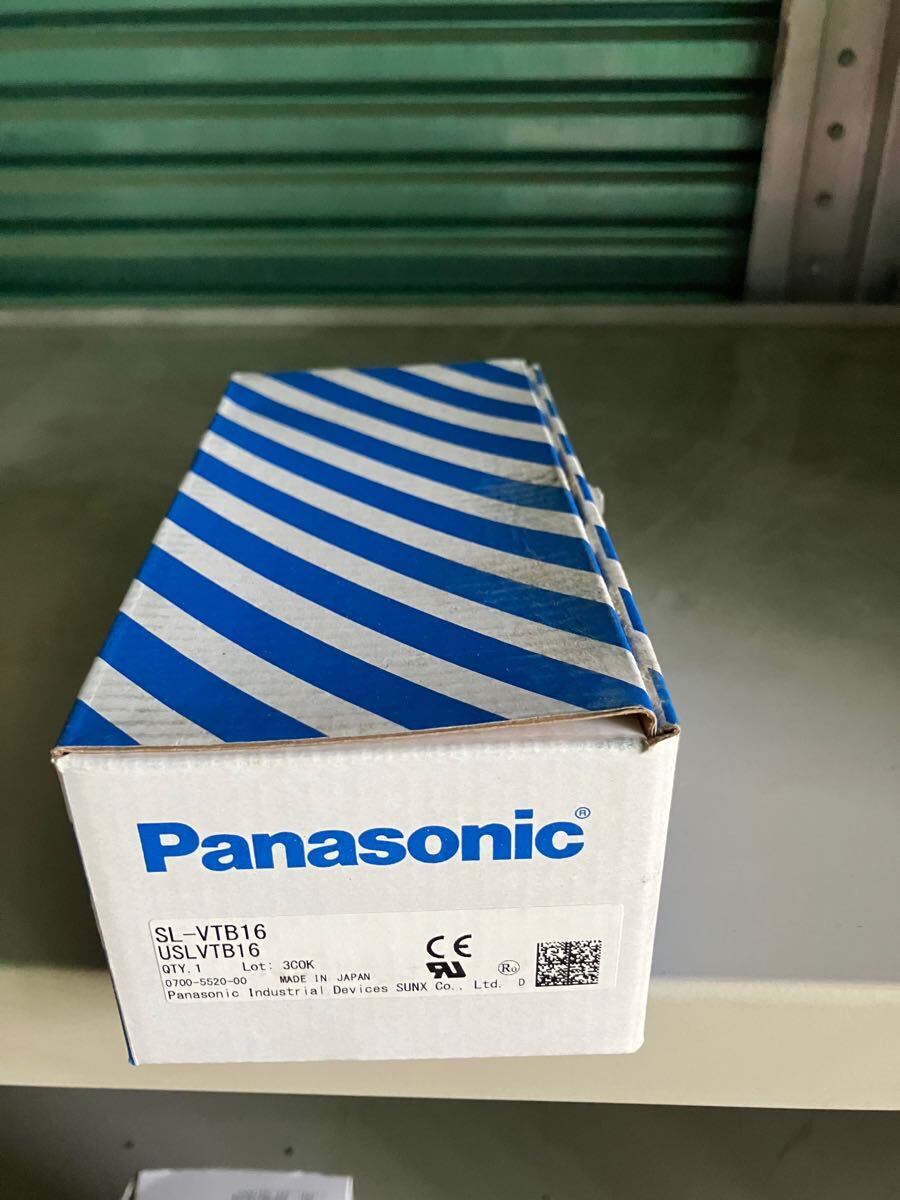 未使用品 Panasonic SL-VTB16 USLVTB16拍卖