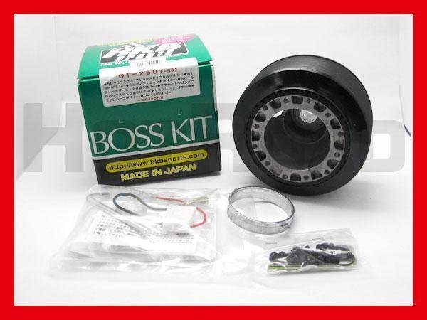 HKBボス P58P59サクシード・プロボックス/200系ハイエース/NCP10 SCP10ヴィッツ/ZNE10ウィッシュ/bB/60ヴォクシーVOXY他 OT-250拍卖