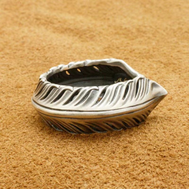 LRM4193★新品 シルバー925 指輪 リング ドクロ 翼 希望 幸福 幸せ ファッション アクセサリー 男女兼用 メンズ レディース フリーサイズ拍卖