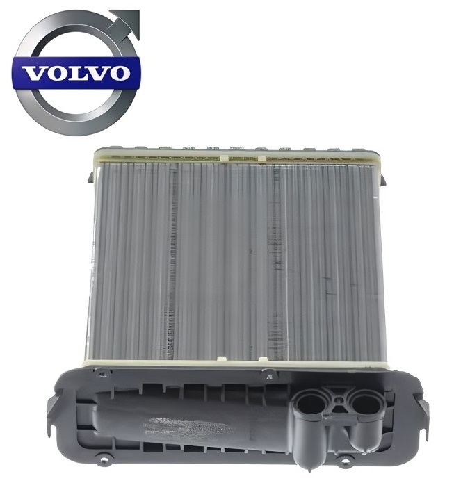 正規純正OEM VOLVO ボルボ ヒーターコア 850 C70 V70 XC70 T5 クロスカントリー V9144221 9144221拍卖