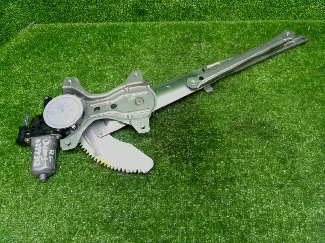 ★ムーヴ DBA-LA100S 左リアレギュレーター モーター カスタム RS SA 85720-B2090★拍卖