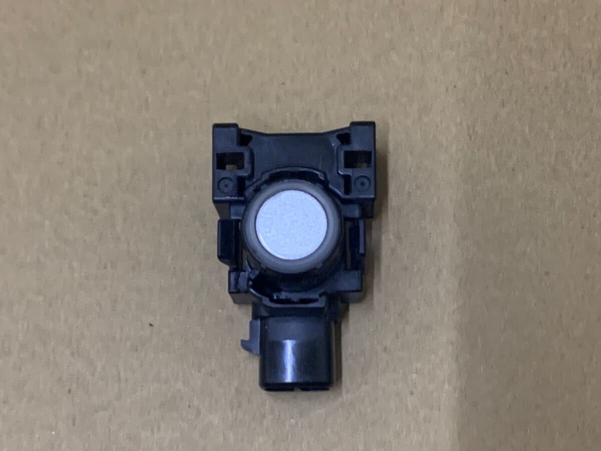 158 S321V ハイゼット ウルトラソニックセンサー1個 89341-B2020-B0 190806-68254 シルバー(S28)拍卖