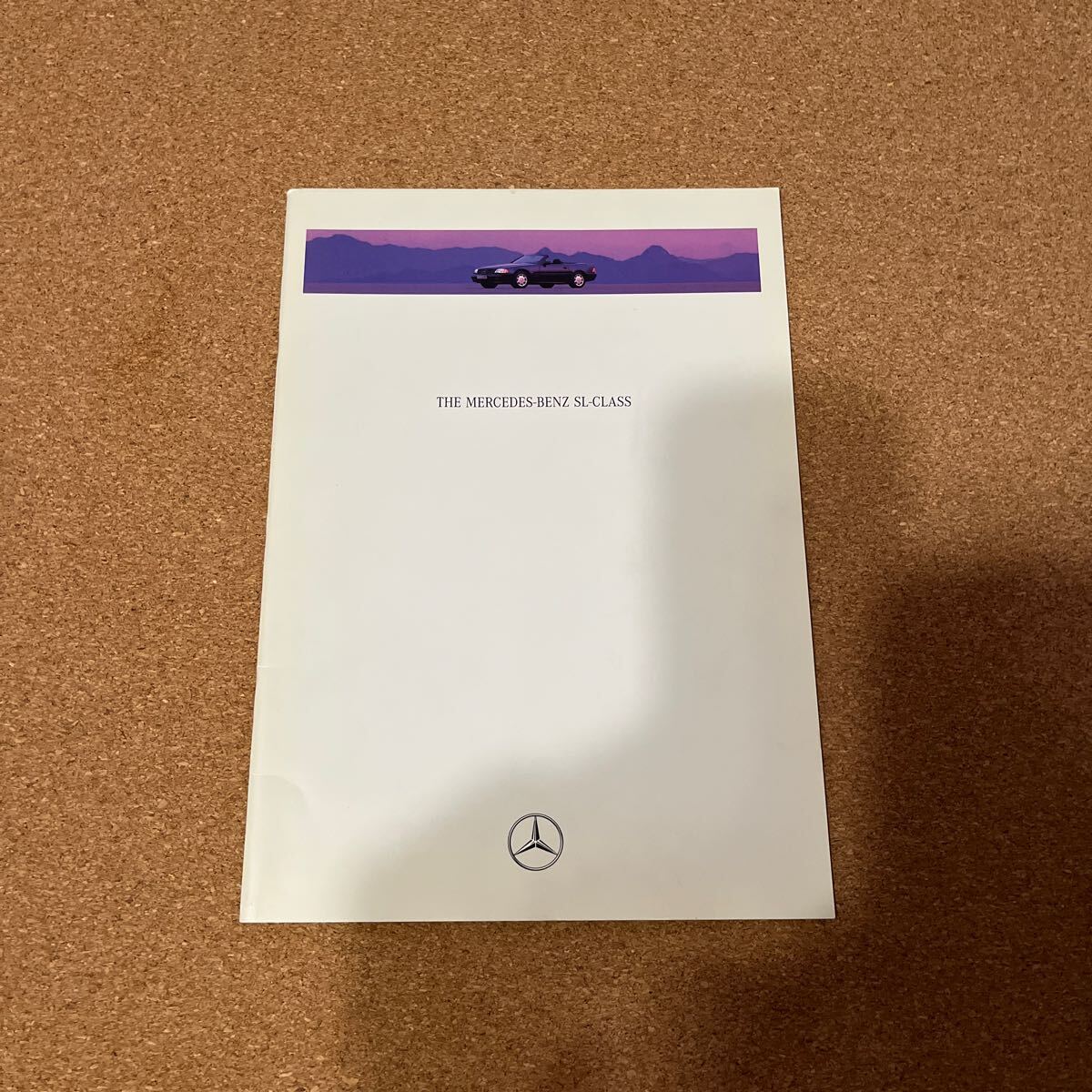 SLクラス 95,5 M24041拍卖