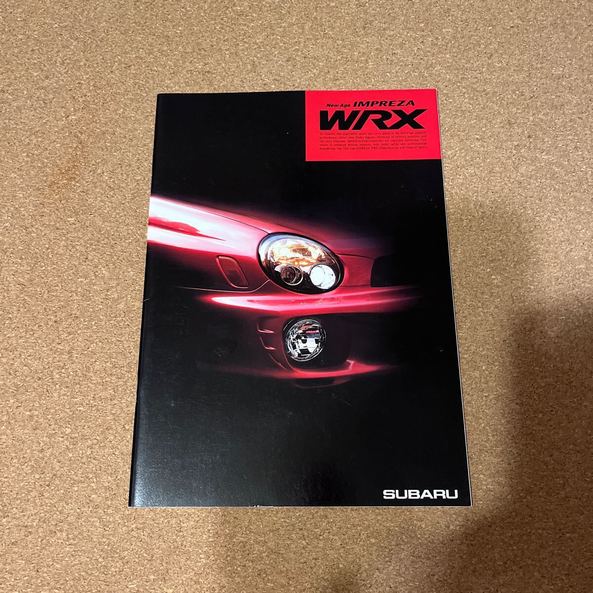 インプレッサWRX 00,11 SB24086拍卖