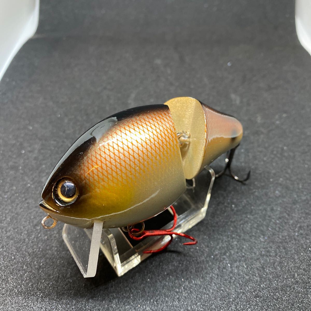 old FTGO Jクランク エフティーゴー アルカディアリーフ DISCONTINUED F.T.GO ARCADIALEEF J-CRANK オールド拍卖