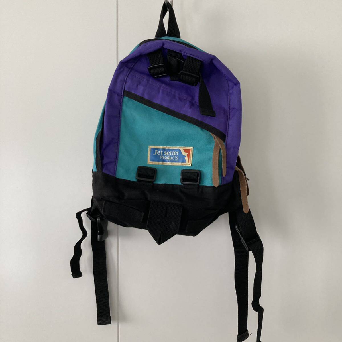 デニム&ダンガリーリュック バックパック拍卖