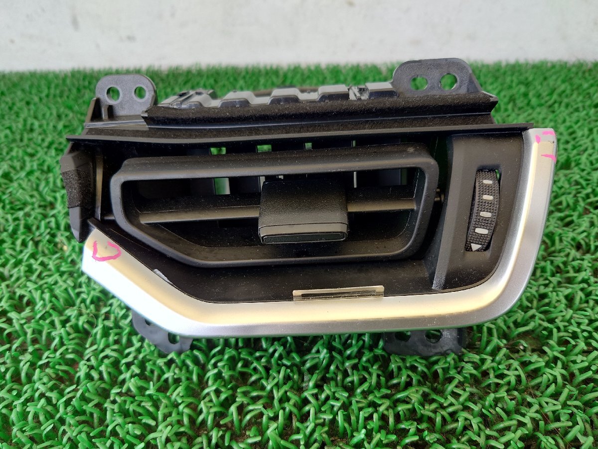 R3 トヨタ RAV4 ラブ4 アドベンチャー 『 エアコン 吹き出し口 運転席側 右 455631-2090 455641-2090 455651-2091 455651-2090 』RAV4-1拍卖