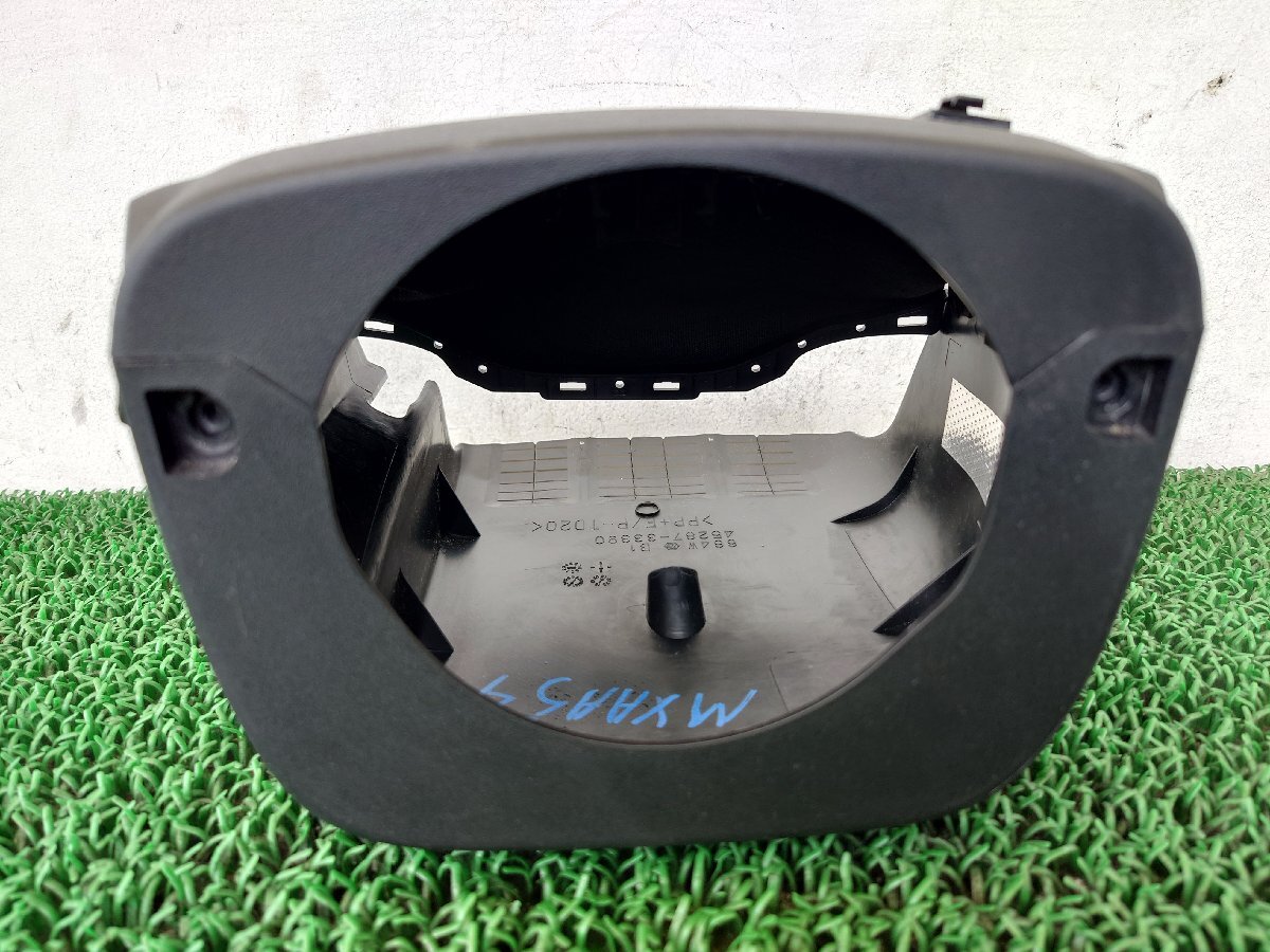 R3 トヨタ RAV4 ラブ4 アドベンチャー 『 ステアリング コラム カバー 45286-33290 45287-33390 』RAV4-1拍卖